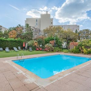 B&B Hotel Marseille Bonneveine